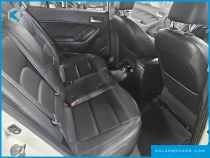 KIA K3 TRENDY