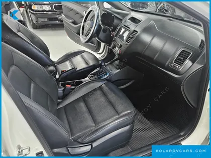 KIA K3 TRENDY