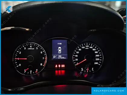 KIA K3 TRENDY