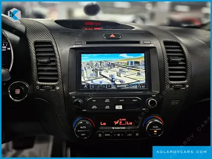 KIA K3 TRENDY
