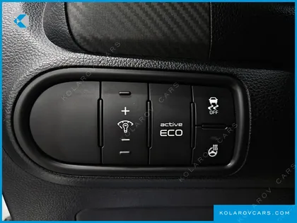 KIA K3 TRENDY