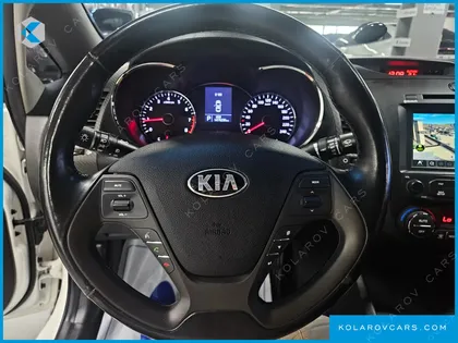 KIA K3 TRENDY