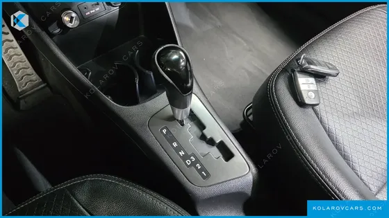KIA MORNING (PICANTO) LUXURY