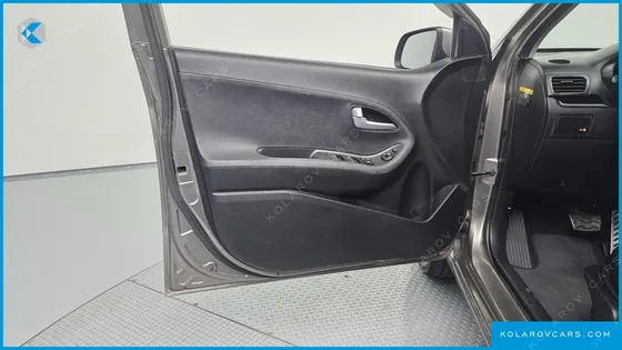 KIA MORNING (PICANTO) LUXURY