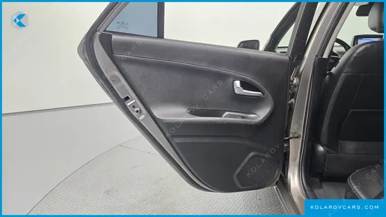KIA MORNING (PICANTO) LUXURY