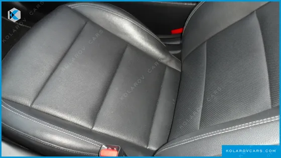 KIA K3 LUXURY