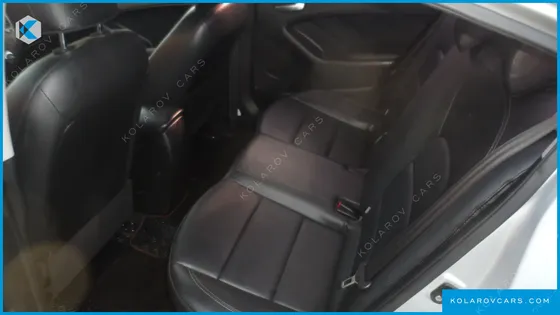 KIA K3 LUXURY