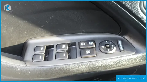 KIA K3 LUXURY