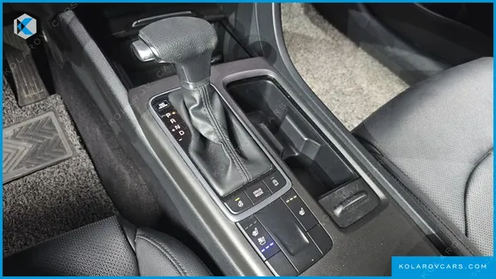 KIA K5 1.7 DIESEL MX
