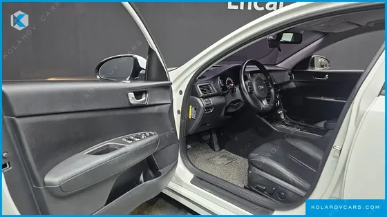 KIA K5 1.7 DIESEL MX