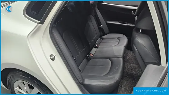 KIA K5 1.7 DIESEL MX