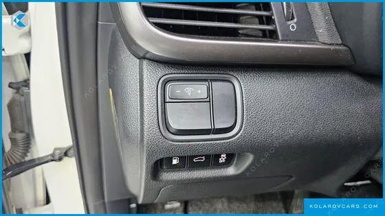 KIA K5 1.7 DIESEL MX