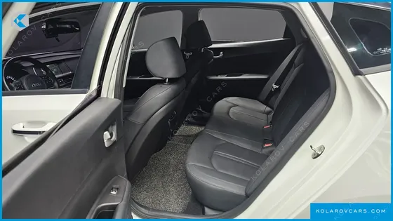 KIA K5 1.7 DIESEL MX