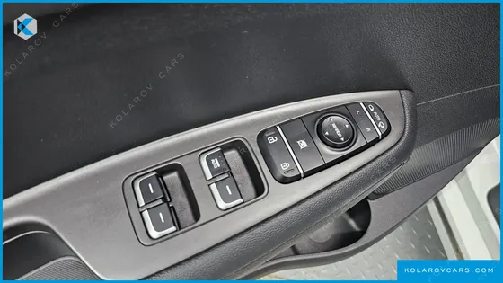 KIA K5 1.7 DIESEL MX