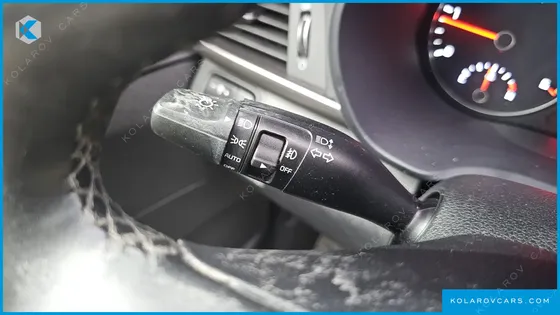 KIA K5 1.7 DIESEL MX