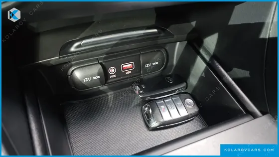 KIA K5 1.7 DIESEL MX