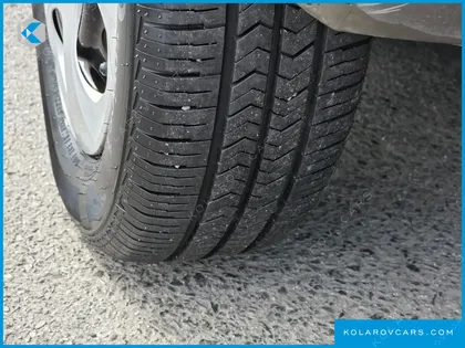 KIA MORNING (PICANTO) BI-FUEL SMART