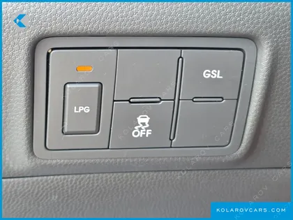 KIA MORNING (PICANTO) BI-FUEL SMART