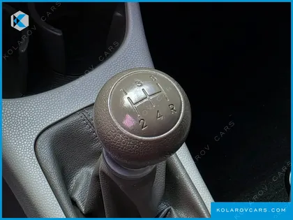 KIA MORNING (PICANTO) BI-FUEL SMART