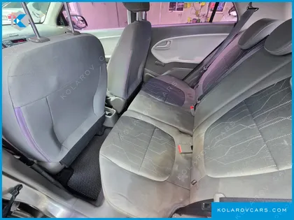 KIA MORNING (PICANTO) BI-FUEL SMART
