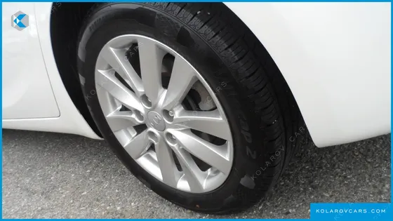 KIA K3 TRENDY