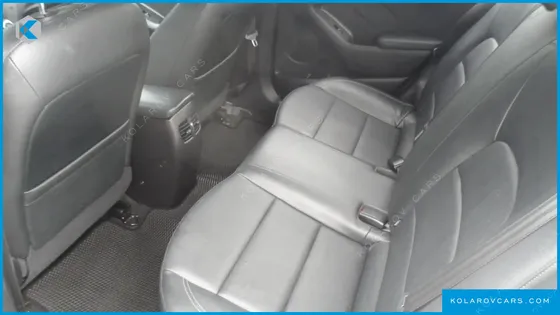 KIA K3 TRENDY