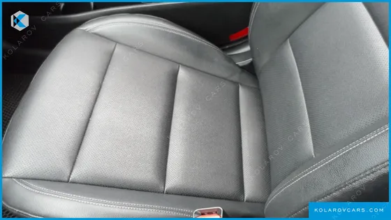 KIA K3 TRENDY