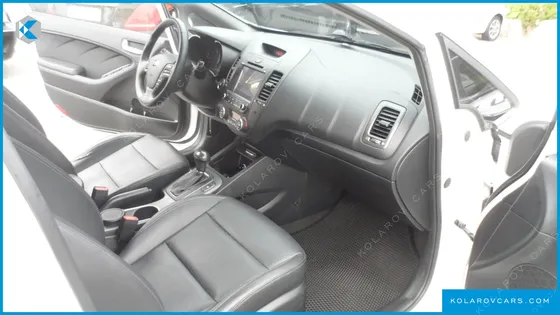 KIA K3 TRENDY