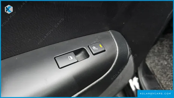 KIA MOHAVE DIESEL 3.0 4WD