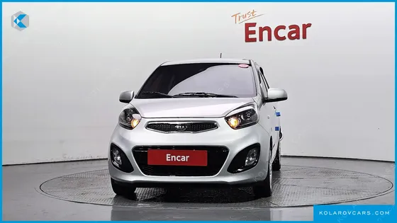 KIA MORNING (PICANTO) DELUXE