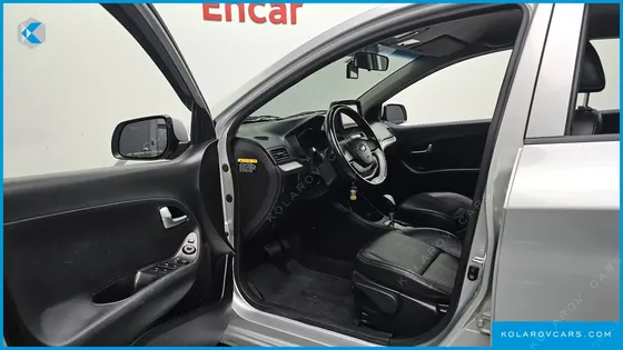 KIA MORNING (PICANTO) DELUXE