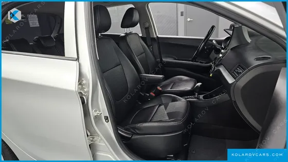 KIA MORNING (PICANTO) DELUXE
