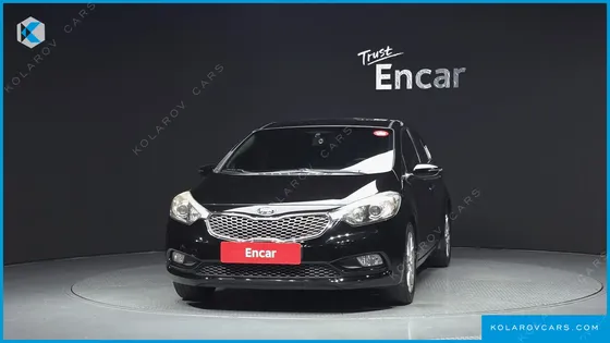 KIA K3 TRENDY