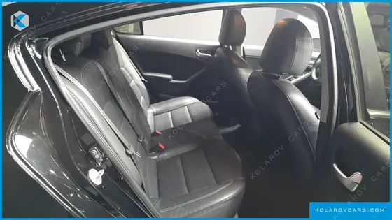 KIA K3 TRENDY