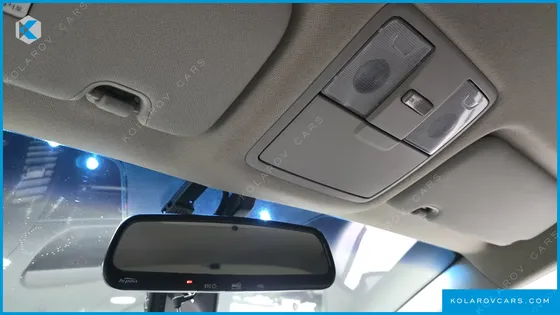 KIA K3 TRENDY