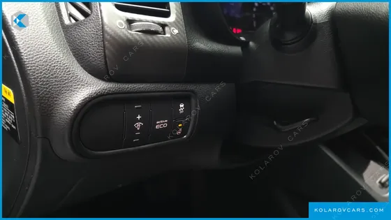 KIA K3 TRENDY
