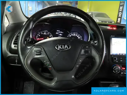 KIA K3 LUXURY