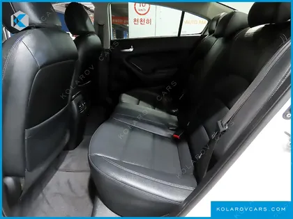KIA K3 LUXURY