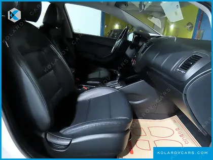 KIA K3 LUXURY
