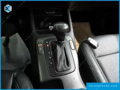 KIA K3 LUXURY