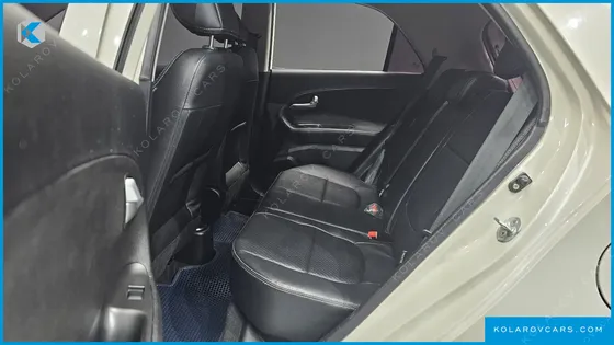 KIA MORNING (PICANTO) DELUXE SPECIAL
