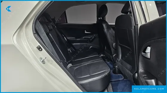 KIA MORNING (PICANTO) DELUXE SPECIAL