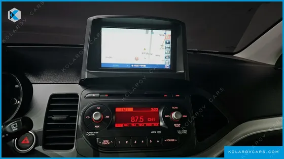 KIA MORNING (PICANTO) DELUXE SPECIAL