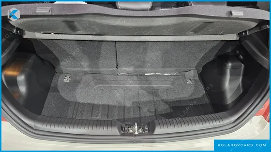 KIA MORNING (PICANTO) DELUXE SPECIAL