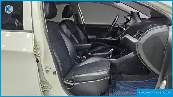 KIA MORNING (PICANTO) DELUXE SPECIAL