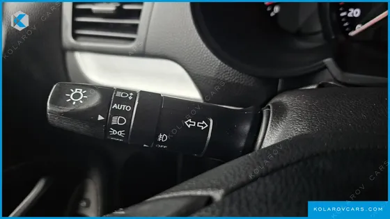 KIA MORNING (PICANTO) DELUXE SPECIAL