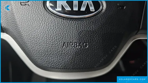 KIA MORNING (PICANTO) DELUXE SPECIAL