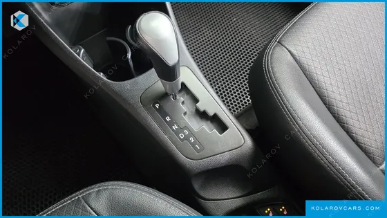 KIA MORNING (PICANTO) BI-FUEL SMART TRENDY