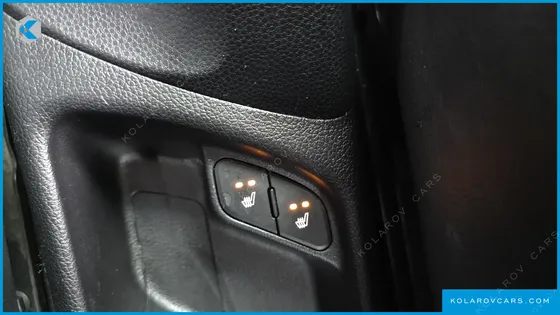 KIA MORNING (PICANTO) BI-FUEL SMART TRENDY
