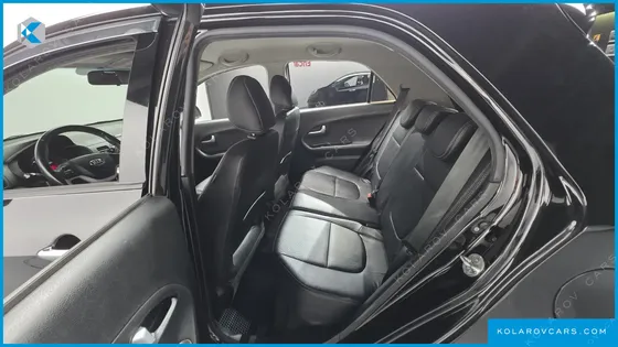 KIA MORNING (PICANTO) BI-FUEL SMART TRENDY